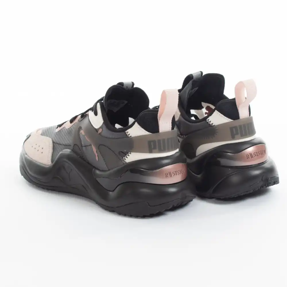 rise black rosewater